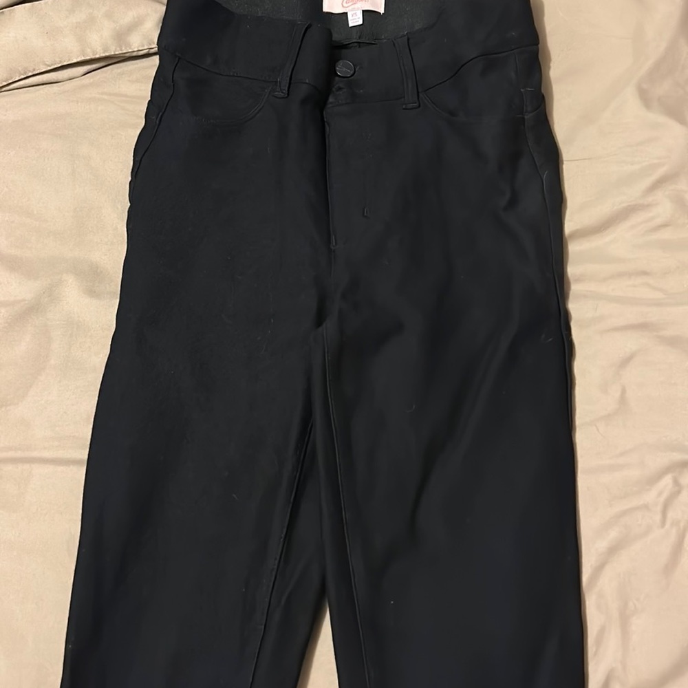 Women’s Skinny Dress pants